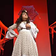 Peça de teatro aborda a morte de maneira leve e cômica